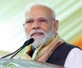 Taking steps to reduce crude oil, gas imports: Modi