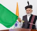 How Modi Changed Indian Politics