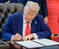 Why Trump Has Waged A Tariff War Against India