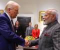 'Thank you, my friend': Modi gets birthday call from Trump