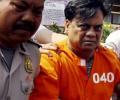 SC cancels Chhota Rajan's bail Mumbai hotelier murder case