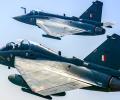 HAL Boosts Tejas as MiG-21 Era Ends
