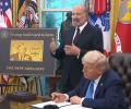 Trump introduces 'Gold Card' for permanent US residency