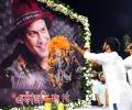 Assam Mourns Zubeen Garg
