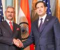 Jaishankar, Rubio to meet in US amid tariff, H-1B visa concerns