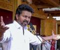 Vijay Or EPS: Who Will Fill Anti-DMK Space?