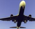 Afghan boy hides in plane's landing gear, lands in Delhi