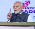 Modi highlights 'time-tested' Russia ties amid tensions with US