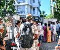 SIT raids Zubeen's festival organiser, manager's homes amid protests