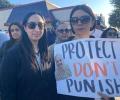 Sikh Woman's Deportation Sparks Outrage
