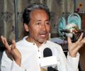 'Sonam Wangchuk Will Never Instigate Violence'