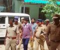 'Police told Vijay to stop ahead of venue due to overcrowding, but...'