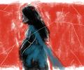 11-year-old girl raped by married man gives birth, baby dies