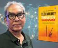 The Rediff Podcast: Ajit Balakrishnan: The Man Who Put India On The Web