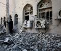 Iran War: Truce Is A Bitter Pill For Trump To Swallow