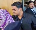 TCS conversion row: 'Organised gang' targeted female staff