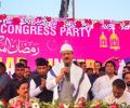 Ajit Pawar's Balancing Act With Muslims