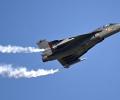 5 Tejas are fully ready for delivery, says HAL