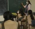 Kerala headmistress fears for safety after churidar row at school