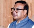 Gogoi underwent 'some kind of training in Pak': Sarma
