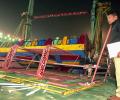 Swing collapses at Surajkund fair in Faridabad, cop dies, operator held