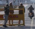 Threat mail warns of 'blast in Parliament on Feb 13'