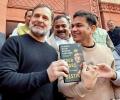 Rahul cites Gen Naravane's post to counter Penguin claim