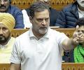 PM pressured to hand over people's data as part of US deal, alleges Rahul