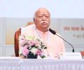 What Are Mohan Bhagwat's Views On Infiltration, Population Imbalance?