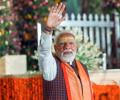 Modi to move to new office, PMO gets new address: Seva Teertha