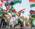 Jamiat slams order on mandatory singing of Vande Mataram