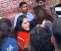 Scuffle at DU: YouTuber alleges assault; AISA denies charges