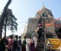 Kashmiri Pandits Celebrate Mahashivratri