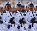 Chinese military urged to boost English skills for global role