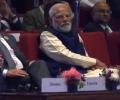 India leading AI revolution: Modi at AI Impact Summit