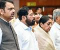 Ajit Pawar hailed as 'best CM never had' as Maha leaders unite in tribute