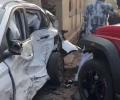 Bhopal man dies after speeding Thar rams his car in Goa