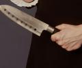 Woman chops off lover's private parts for refusing marriage