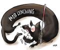 Lynching Sees No End