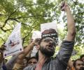 'Ab yahi zindagi hai': Umar Khalid after bail denial