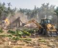 Assam Intensifies Eviction Drives