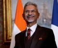 Revealed: How US ensured Jaishankar's security during shutdown