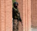 White collar terror module: Kashmir starts profiling mosques, madrasas