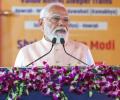 Even developed nations are removing infiltrators: Modi in Bengal