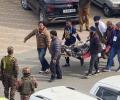 10 soldiers killed as Army vehicle plunges into 200-ft gorge in JK
