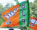 Why BJP, AIMIM, Cong came together in Amravati