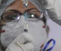 Andhra woman injects ex-lover's wife with HIV, arrested