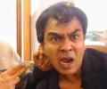 'Dhurandhar' actor Nadeem Khan arrested for allegedly raping maid for 10 years