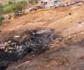 Ajit Pawar plane crash: Flight attendant from UP dies