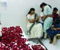 Ajit Pawar's funeral today, Amit Shah to attend